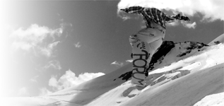Snowboarder